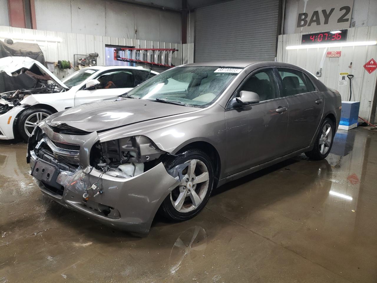 2011 Chevrolet Malibu - Image 1