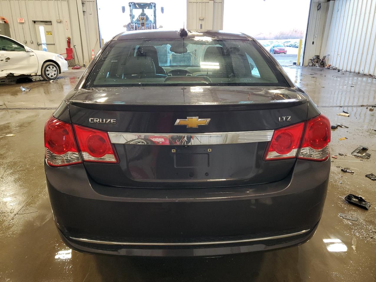 2015 Chevrolet Cruze - Image 6