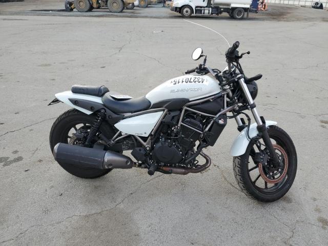  KAWASAKI EL450 A 2024 Білий