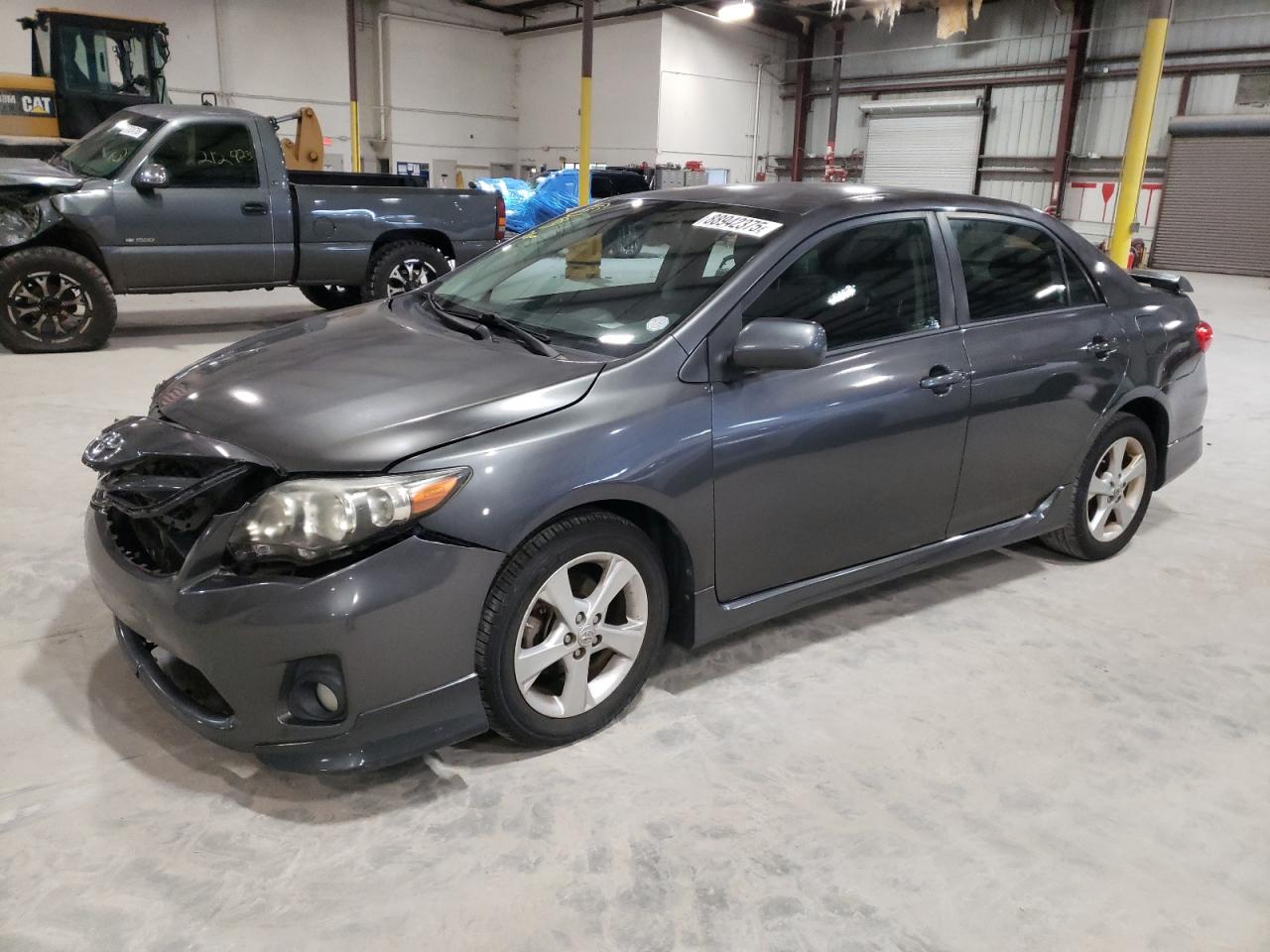 2012 Toyota Corolla - Image 1