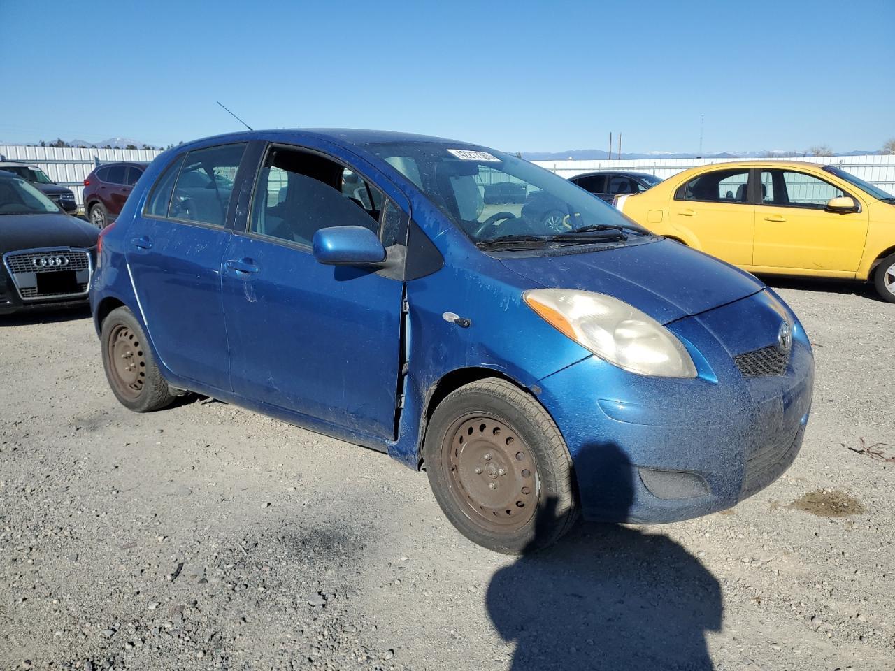 2009 Toyota Yaris - Image 6