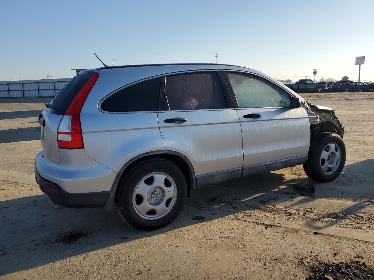 2009 Honda CR-V - Image 3