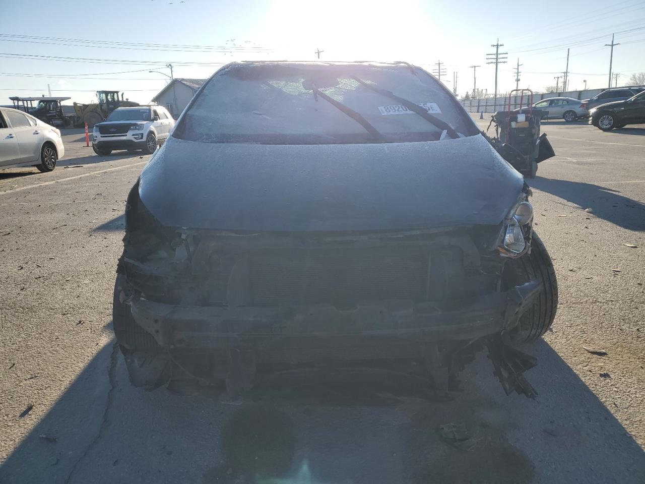 2015 Kia Forte - Image 5