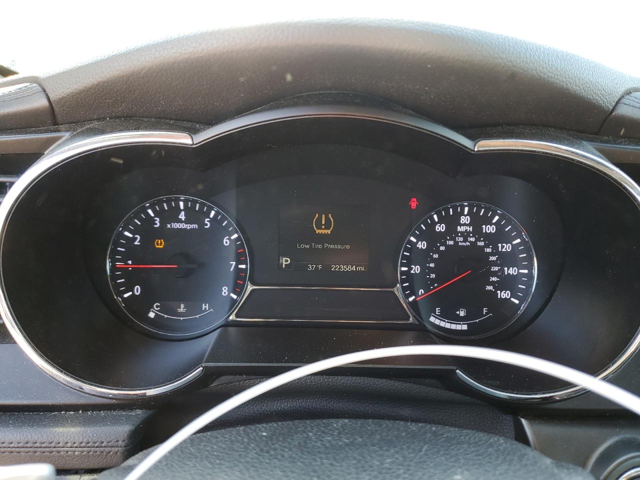 2013 Kia Optima - Image 9