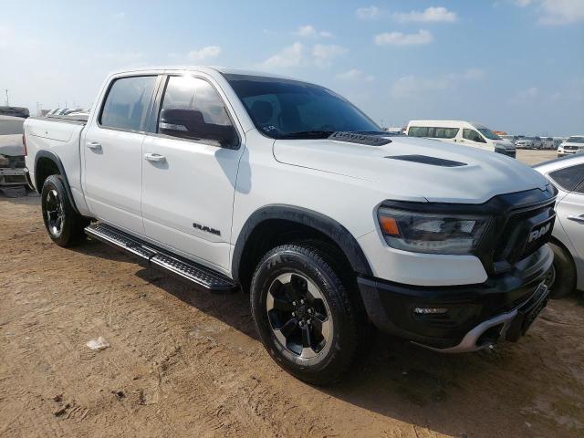 1C6SRFLT7MN232424 - 2021 DODGE RAM - #undefined