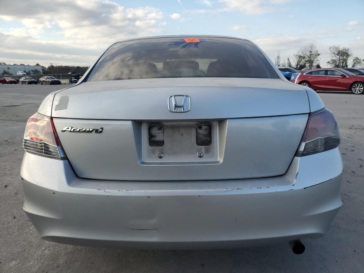 2008 Honda Accord - Image 6