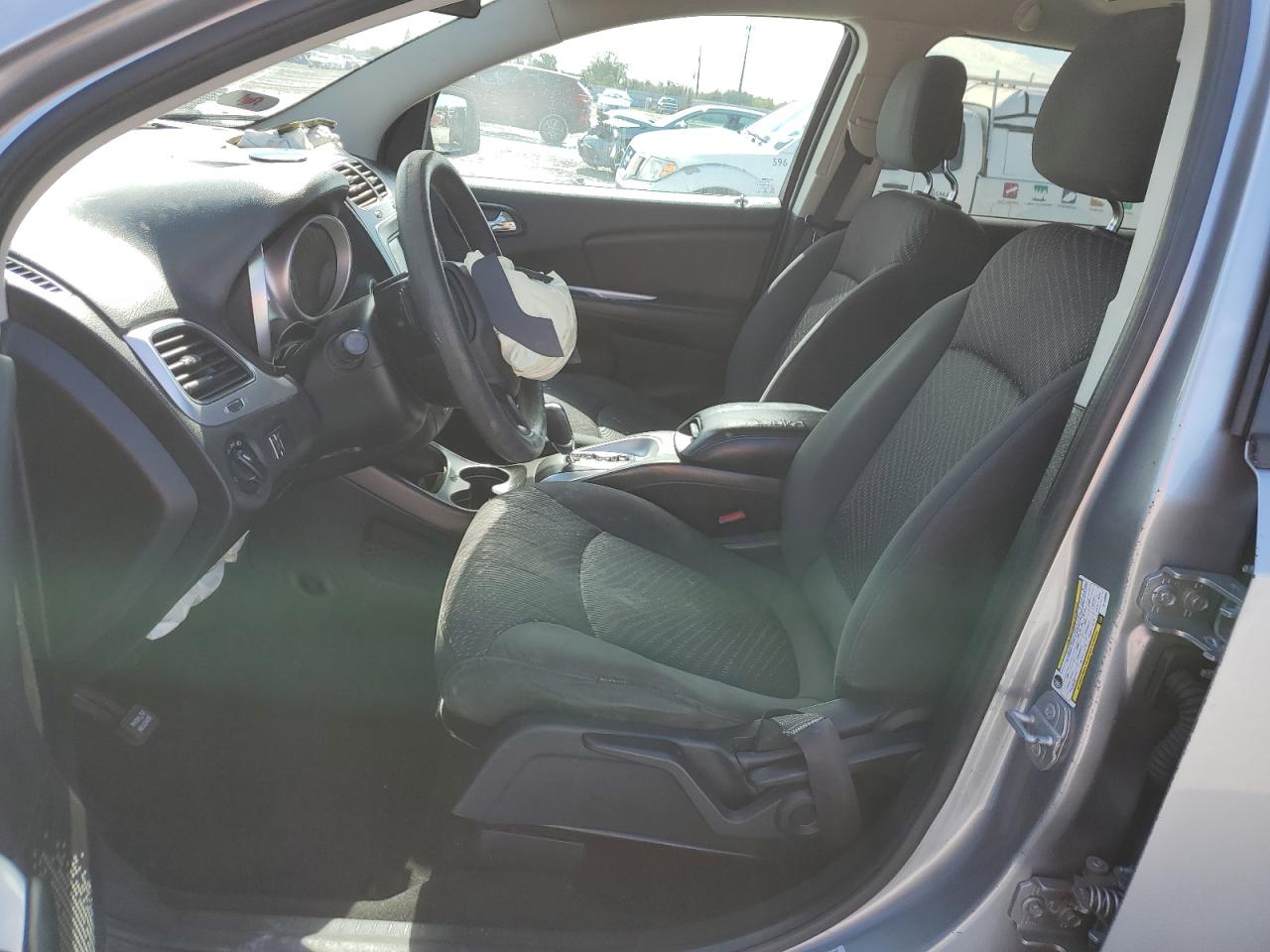 2016 Dodge Journey - Image 7