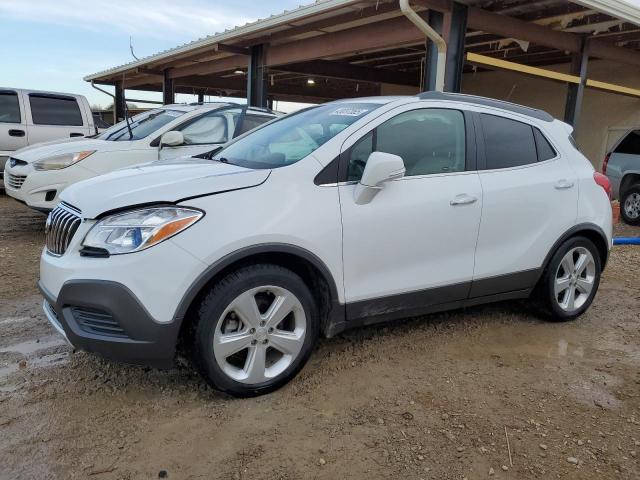  BUICK ENCORE 2016 Білий