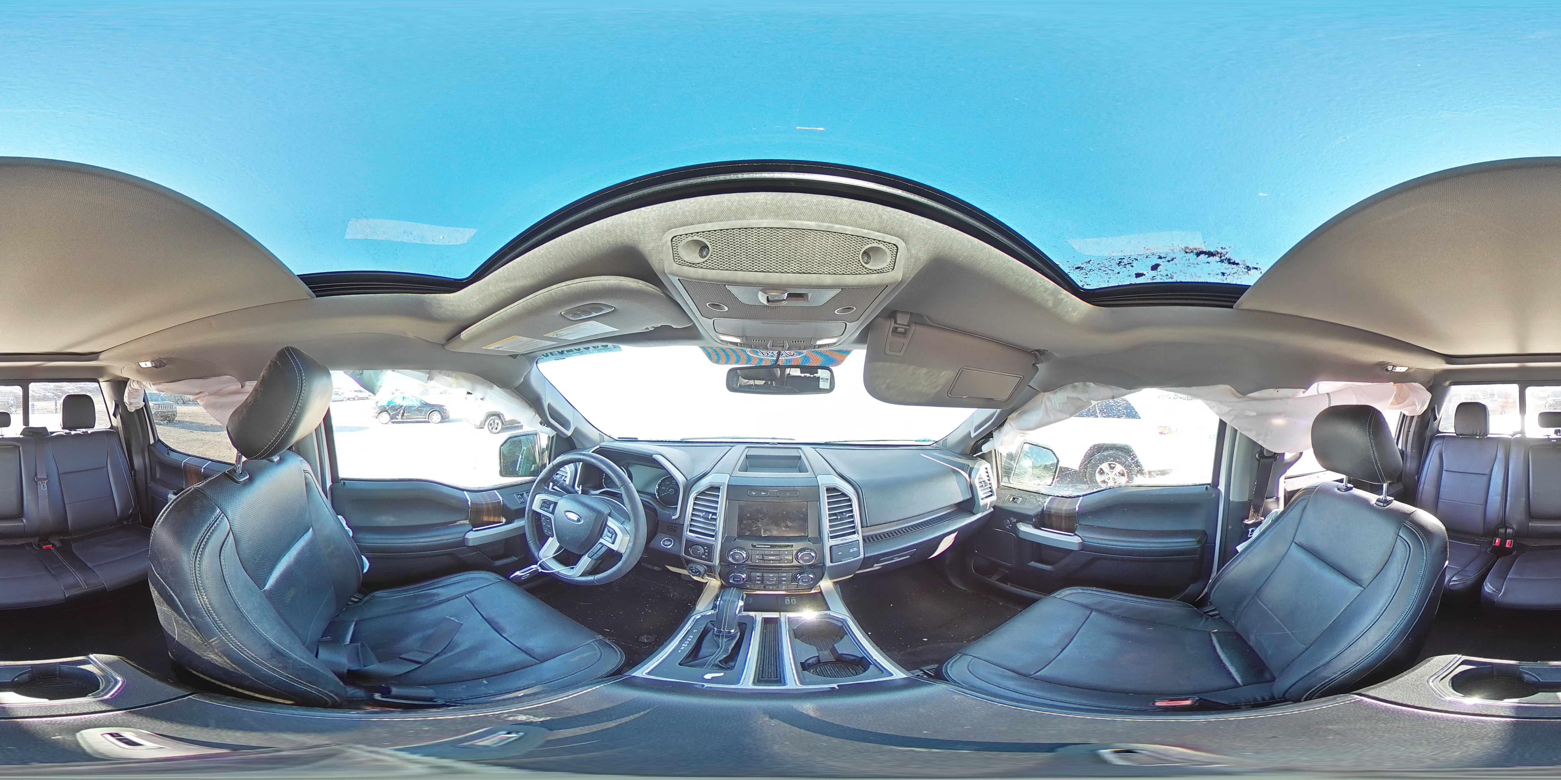 2016 Ford F-150 - Image 12
