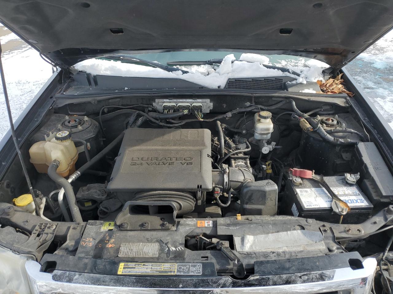 2010 Ford Escape - Image 12