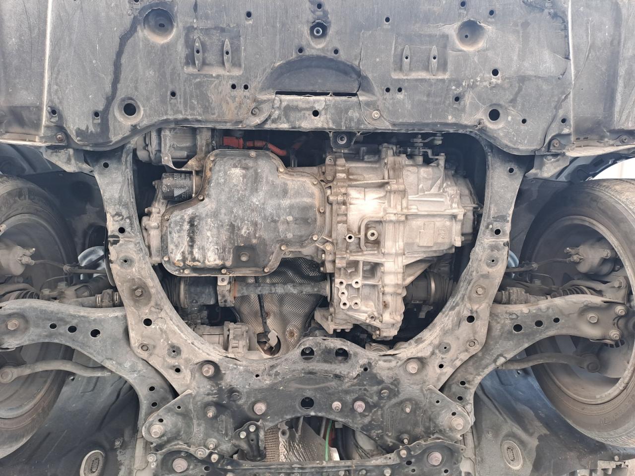 JTHB21B13K2048631 - 2019 Lexus ES 300 - #43291965