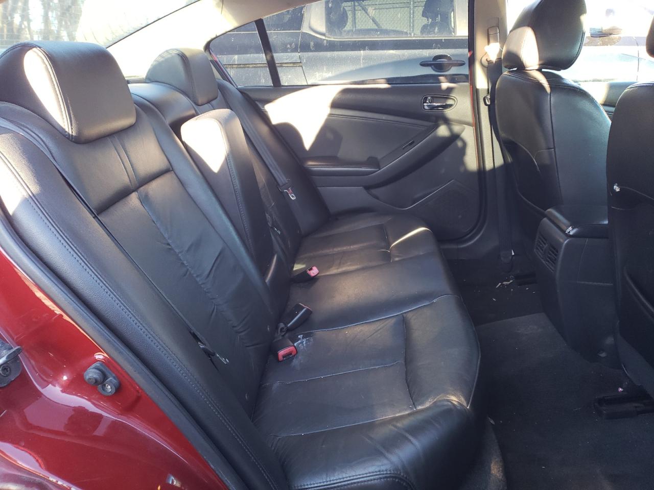 2008 Nissan Altima - Image 10