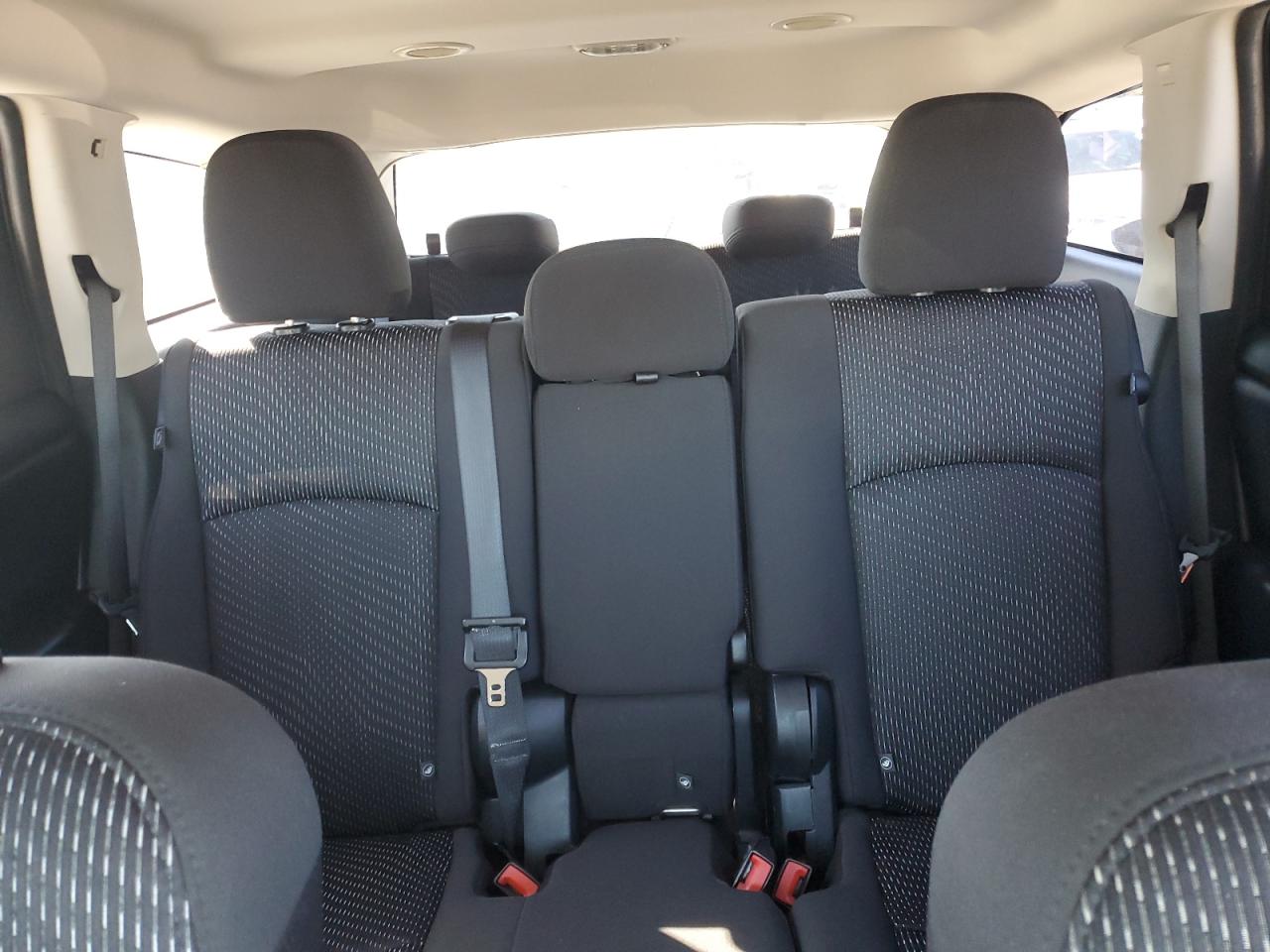 2015 Dodge Journey - Image 10
