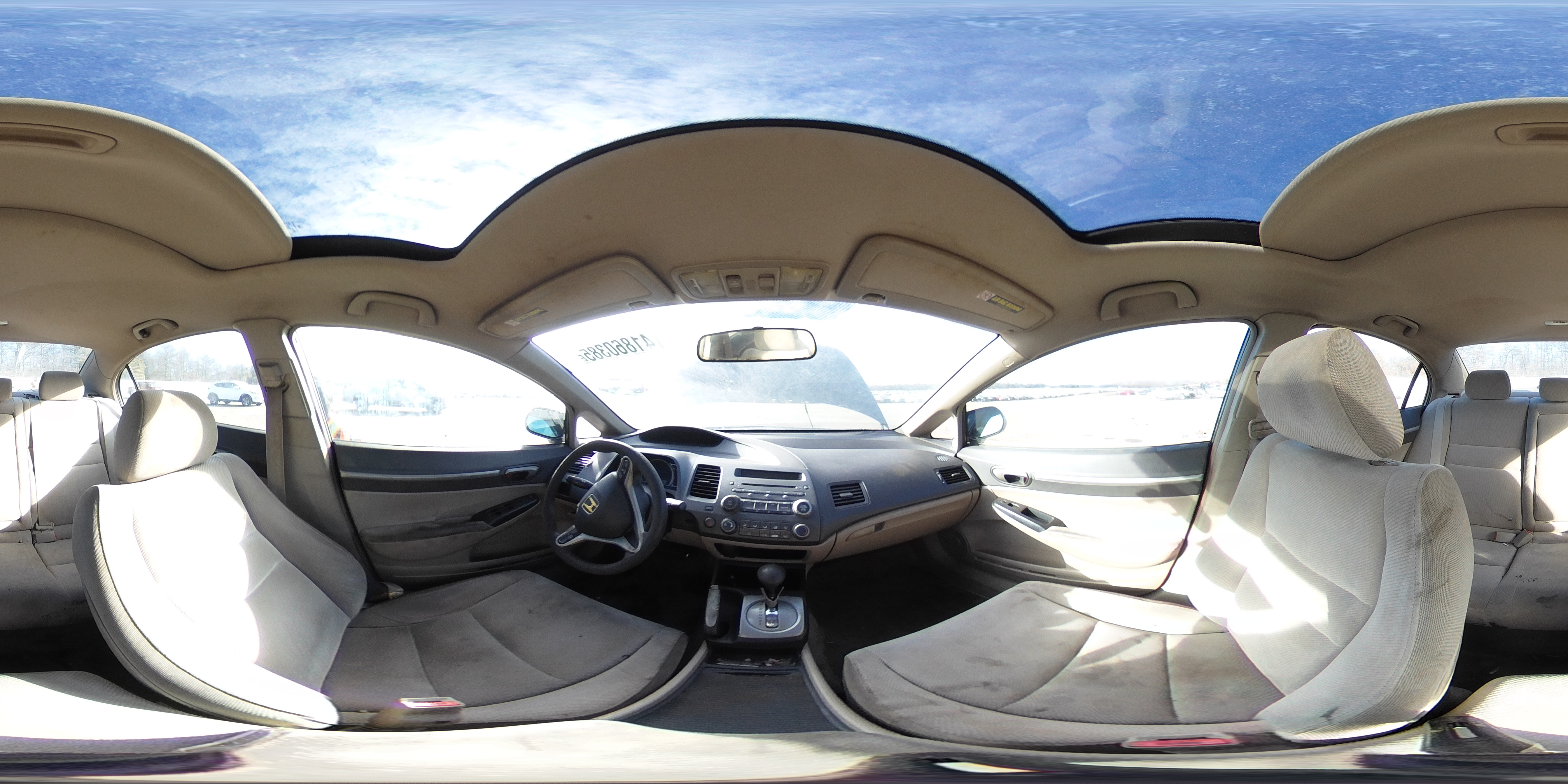 2009 Honda Civic - Image 13