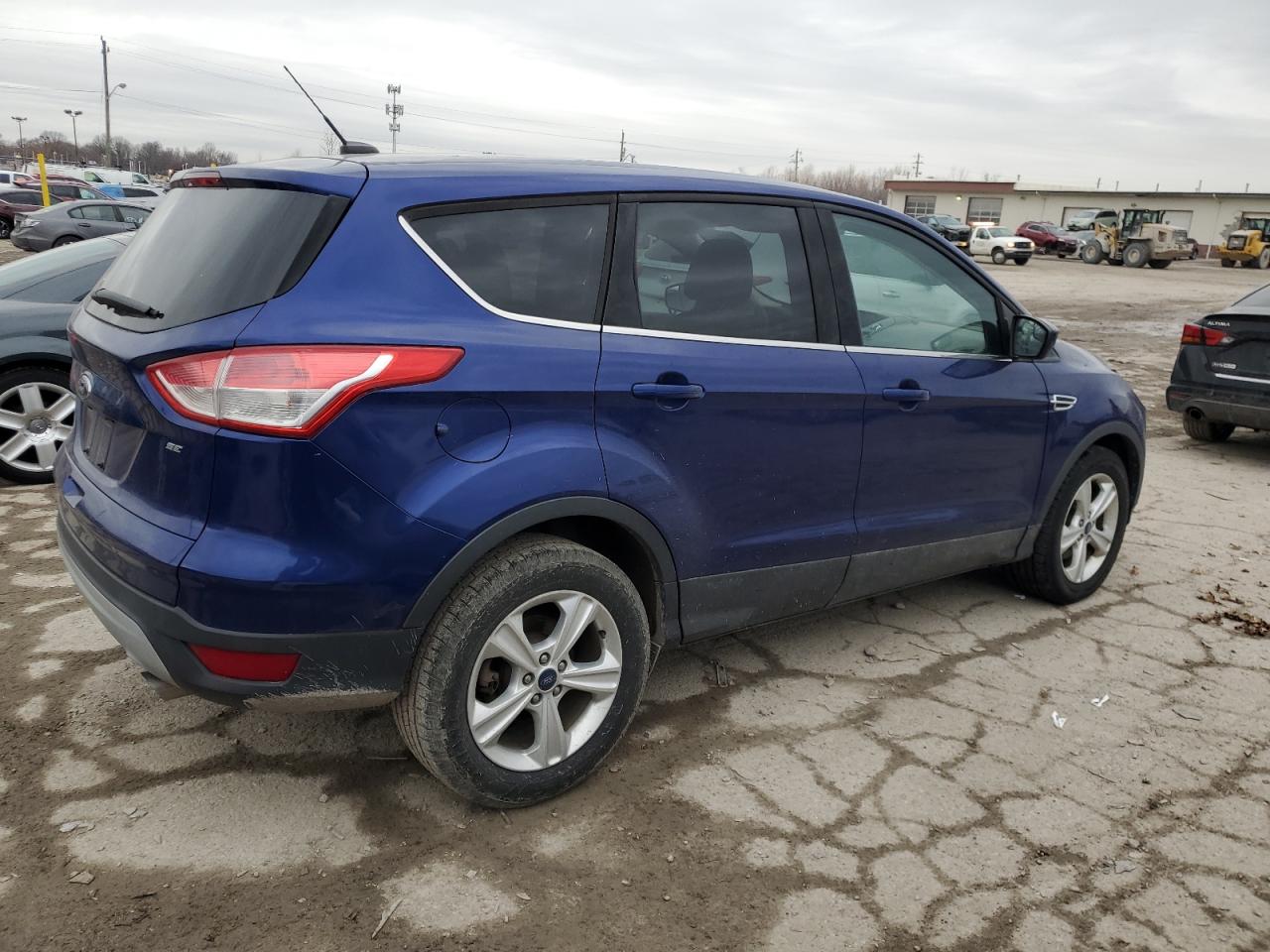 2015 Ford Escape - Image 3