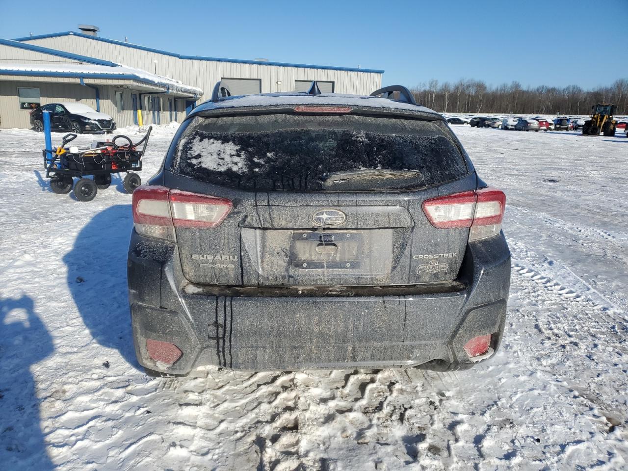 2019 Subaru XV - Image 6