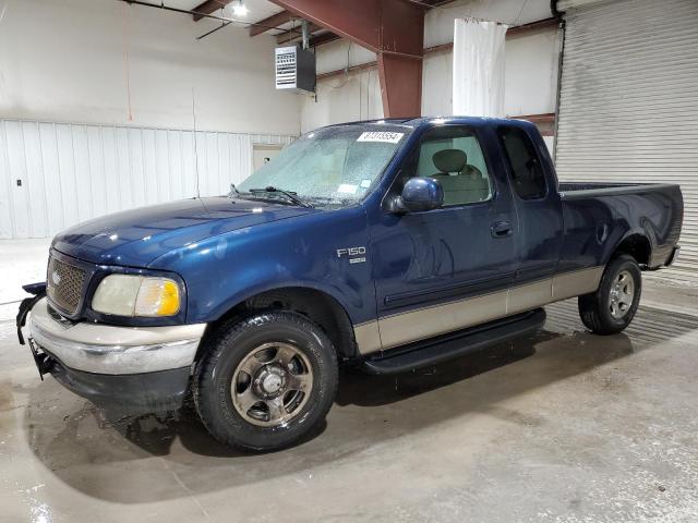 2002 Ford F150 