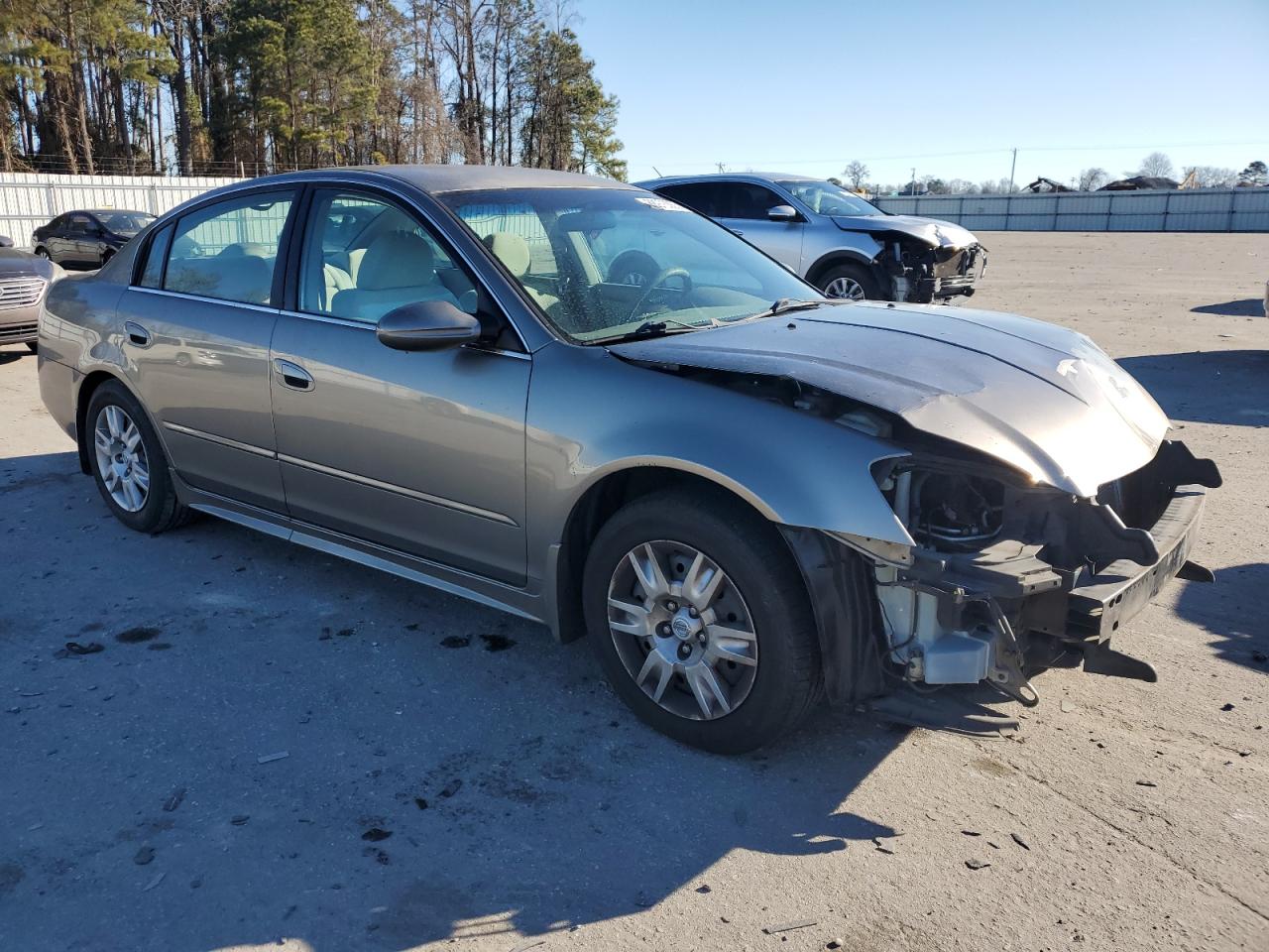 2006 Nissan Altima - Image 4