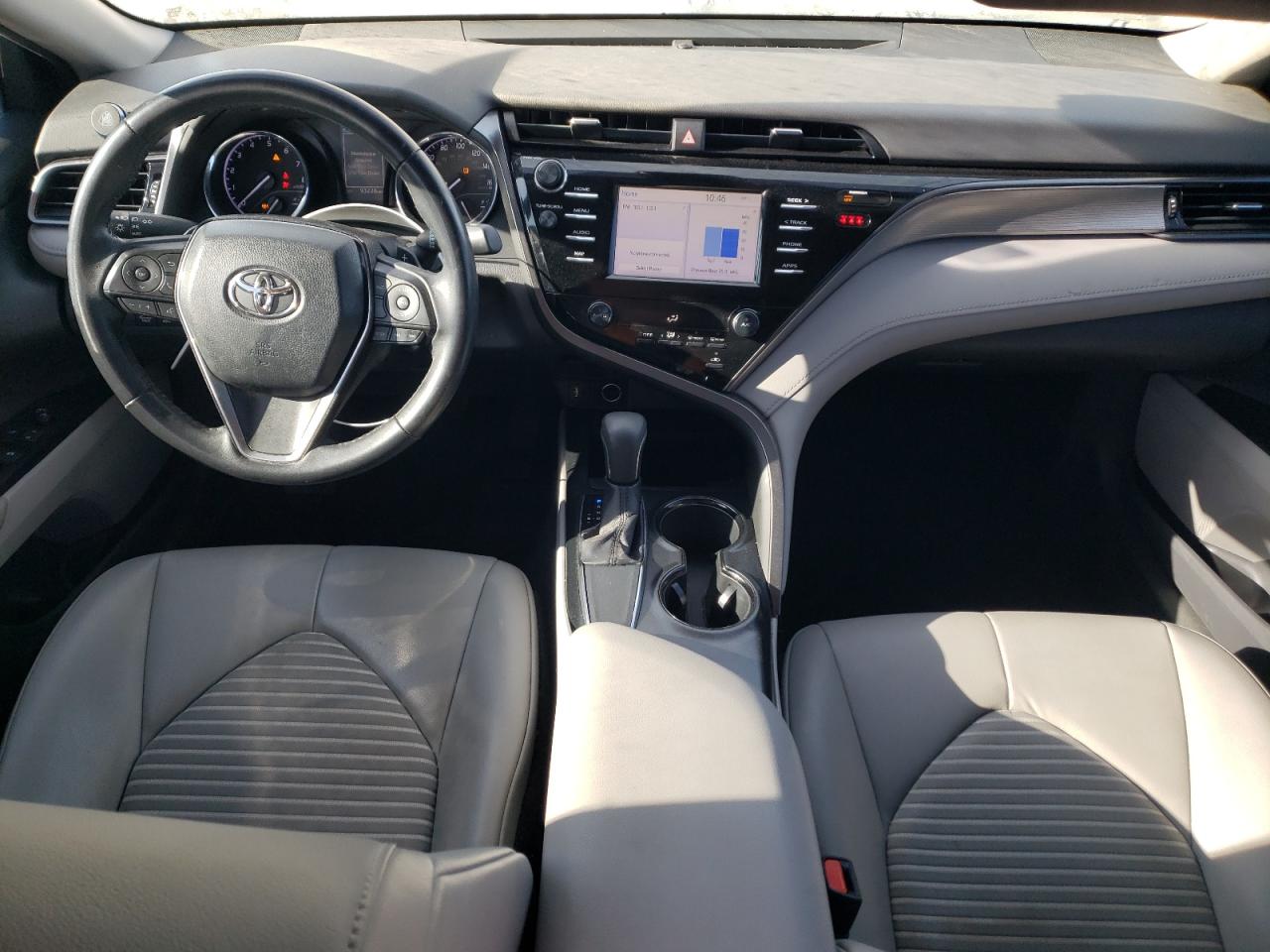 2019 Toyota Camry - Image 8