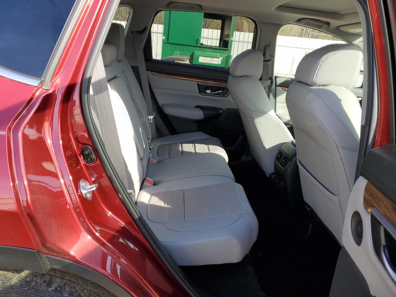 2021 Honda CR-V - Image 11