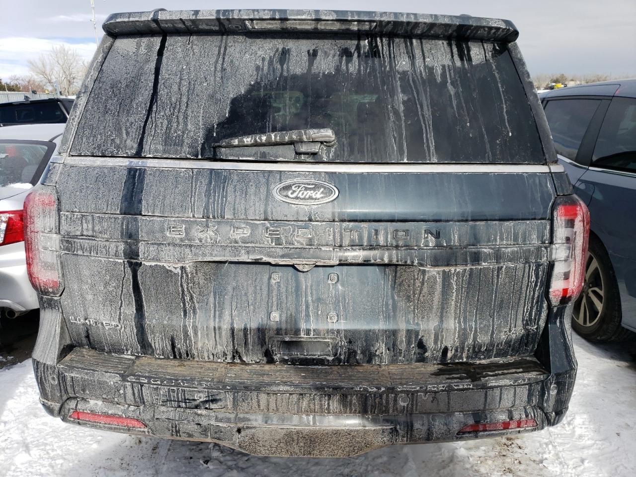 2023 Ford Expedition - Image 6