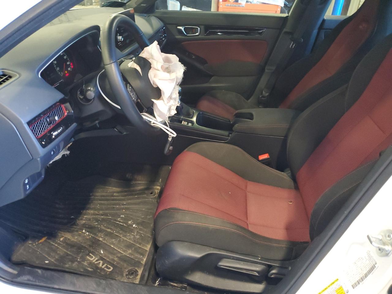 2022 Honda Civic - Image 7