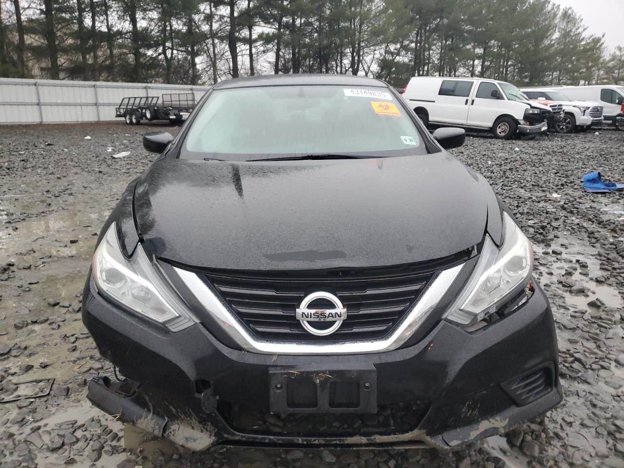 1N4AL3AP3JC277563 NISSAN ALTIMA 2018