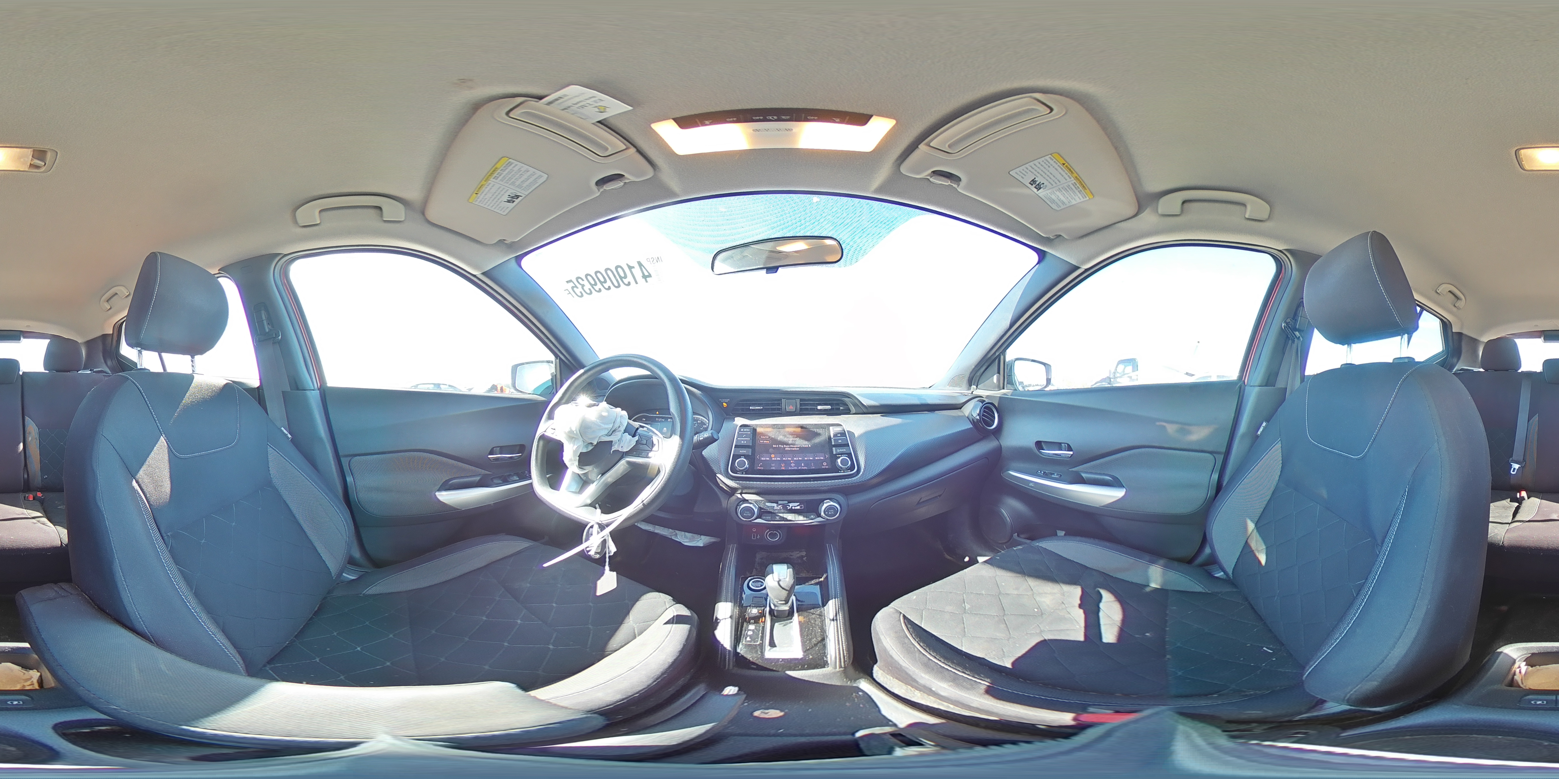2018 Nissan Kicks - Image 12