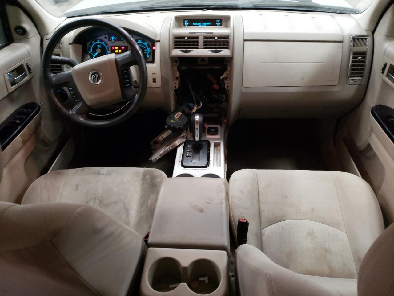 2008 Mercury Mariner - Image 8
