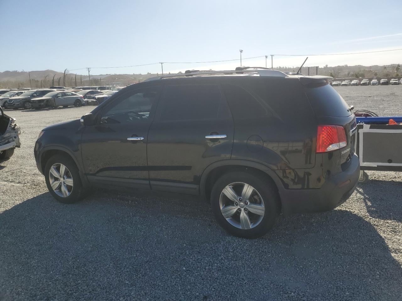 2012 Kia Sorento - Image 2