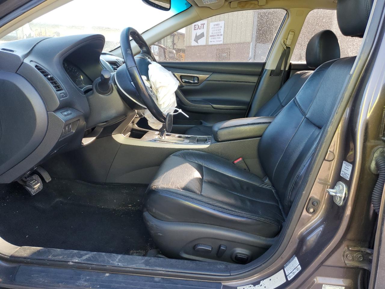 2013 Nissan Altima - Image 7