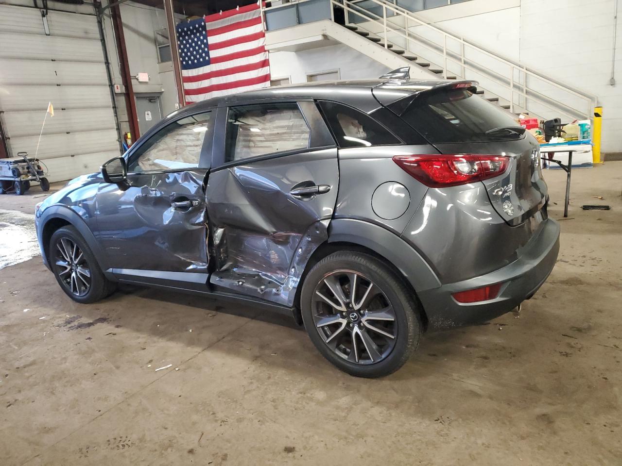 2018 Mazda CX-3 - Image 2