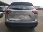 2016 Mazda Cx-5 Sport продається в Hayward, CA - Rear End