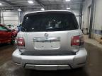 2018 Nissan Armada Sv იყიდება Ham Lake-ში, MN - Side