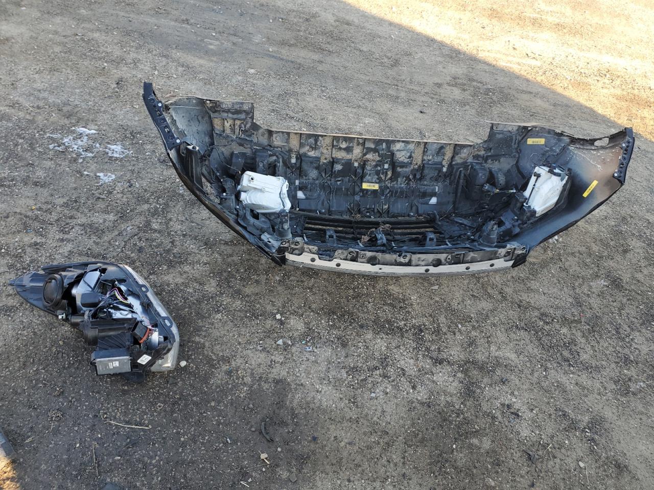 2018 Ford Escape - Image 13