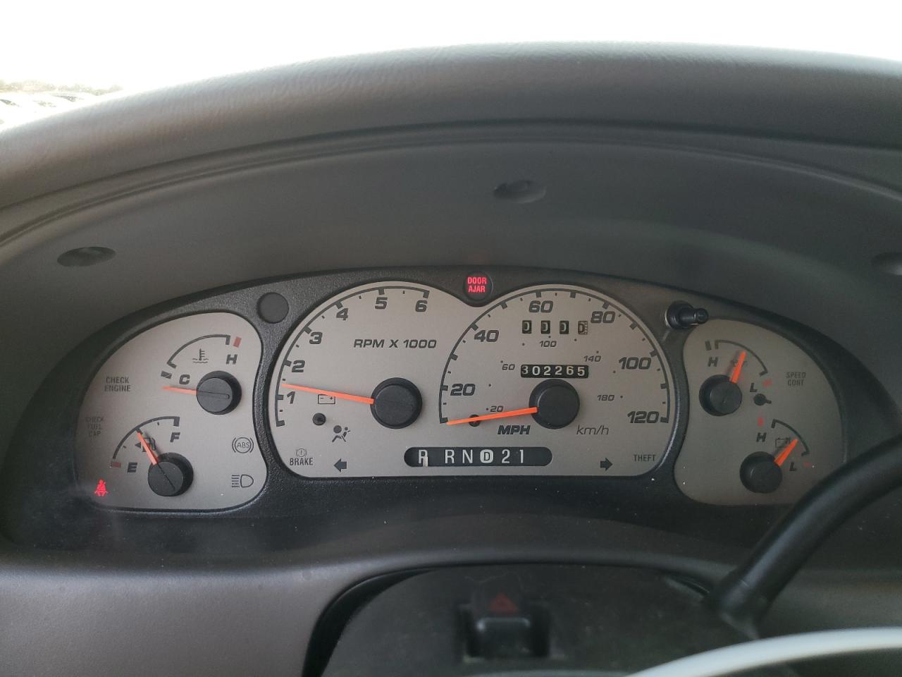 2003 Ford Ranger - Image 9