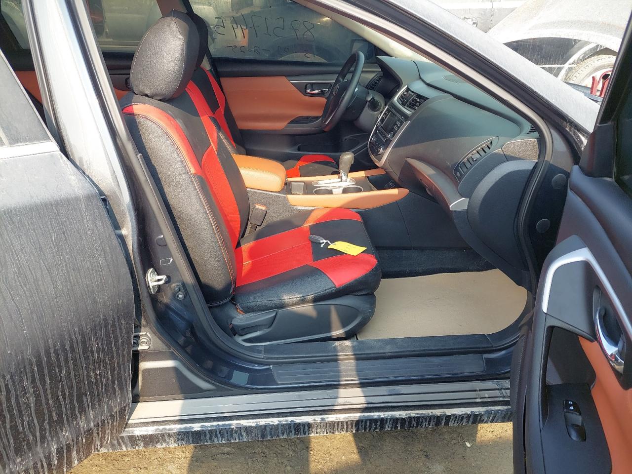 1N4AL3AP3HC482343 - 2017 Nissan Altima - #87517445