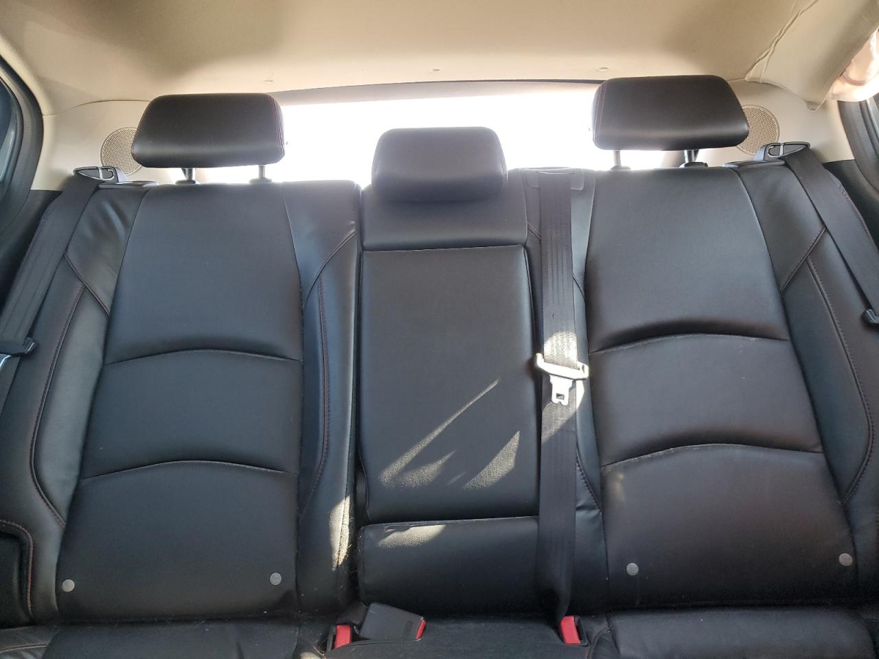 2014 Mazda 3 - Image 10