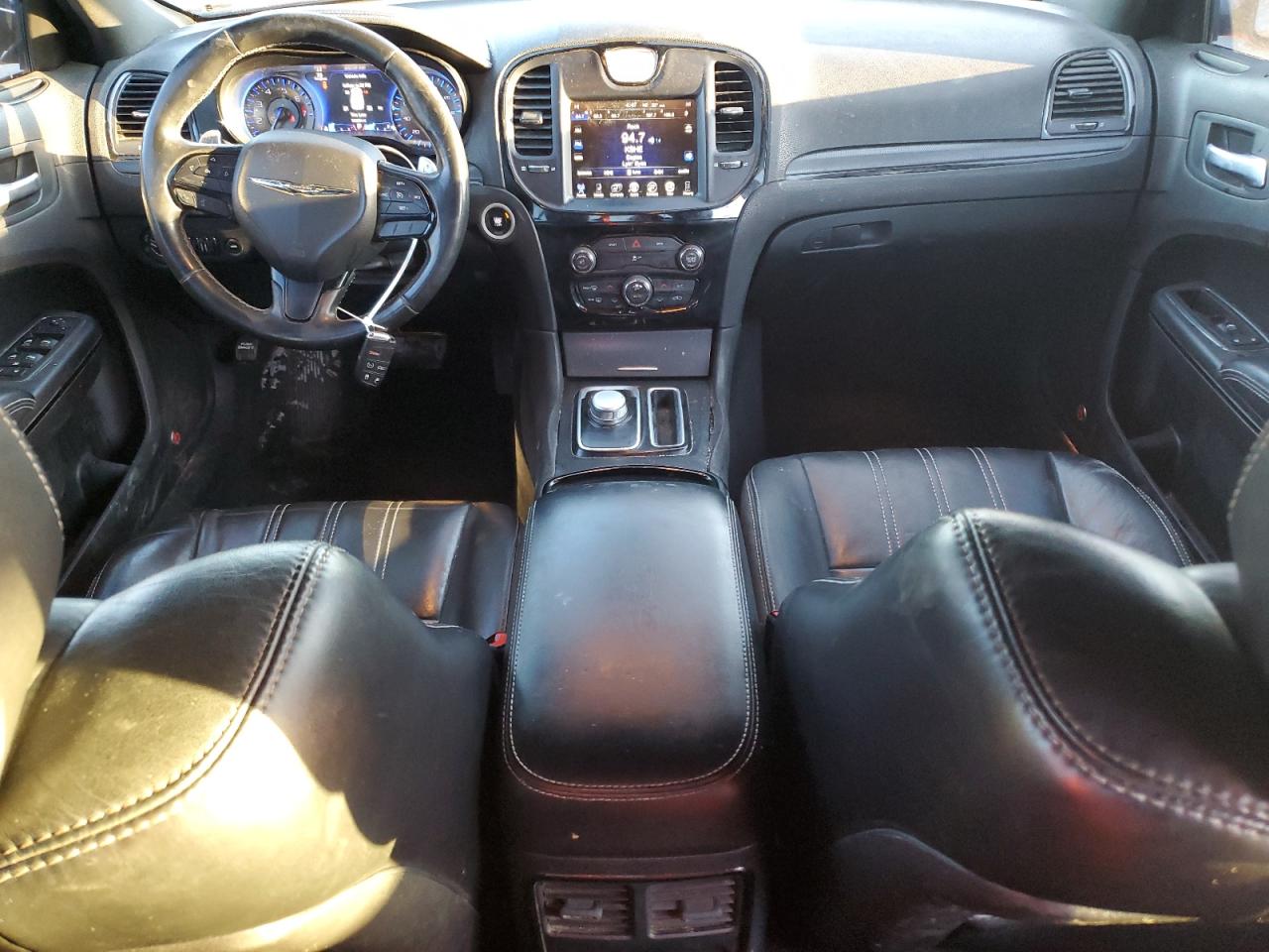 2015 Chrysler 300 - Image 8