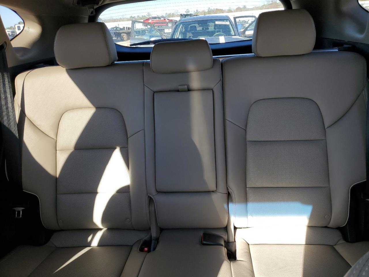 2019 Hyundai Tucson - Image 10