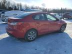 2010 MAZDA 3 I for sale at Copart ON - COOKSTOWN