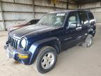 2002 Jeep Liberty Limited en Venta en Phoenix, AZ - Front End