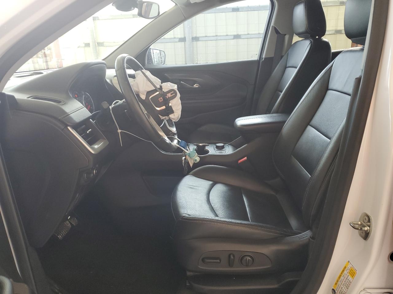 2019 GMC Terrain Slt VIN: 3GKALPEV2KL162005 Lot: 42026655