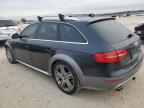 2013 Audi A4 Allroad Premium Plus for Sale in San Antonio, TX - Front End