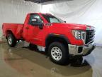 2022 Gmc Sierra K3500 продається в Central Square, NY - Side