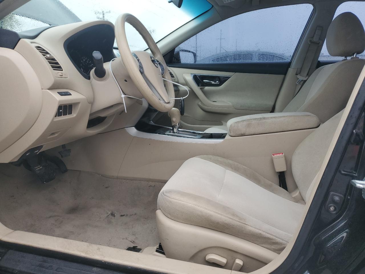 2013 Nissan Altima - Image 7