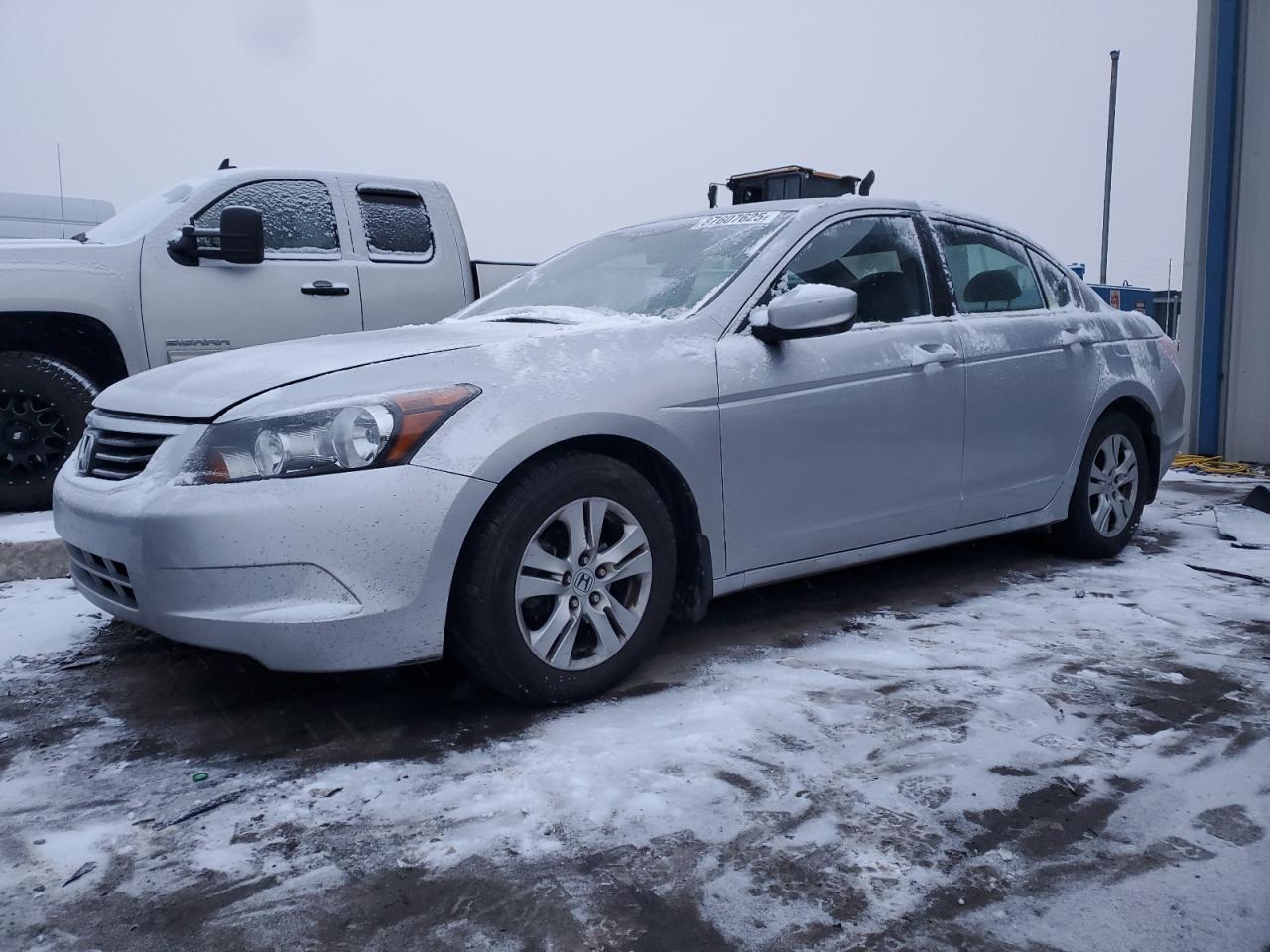 2009 Honda Accord - Image 1