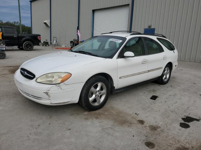 2000 Ford Taurus Se