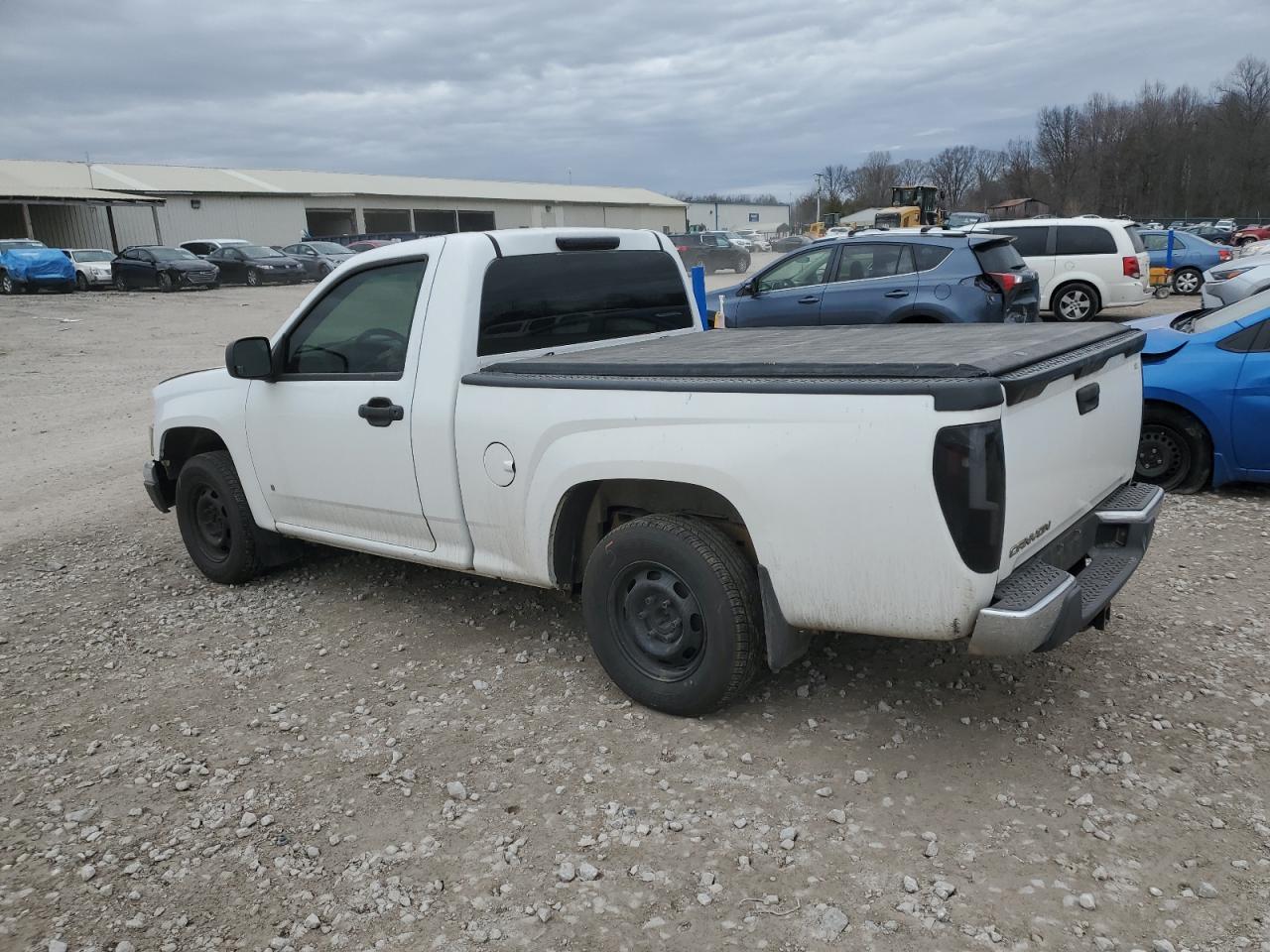 2006 GMC Canyon - Image 2