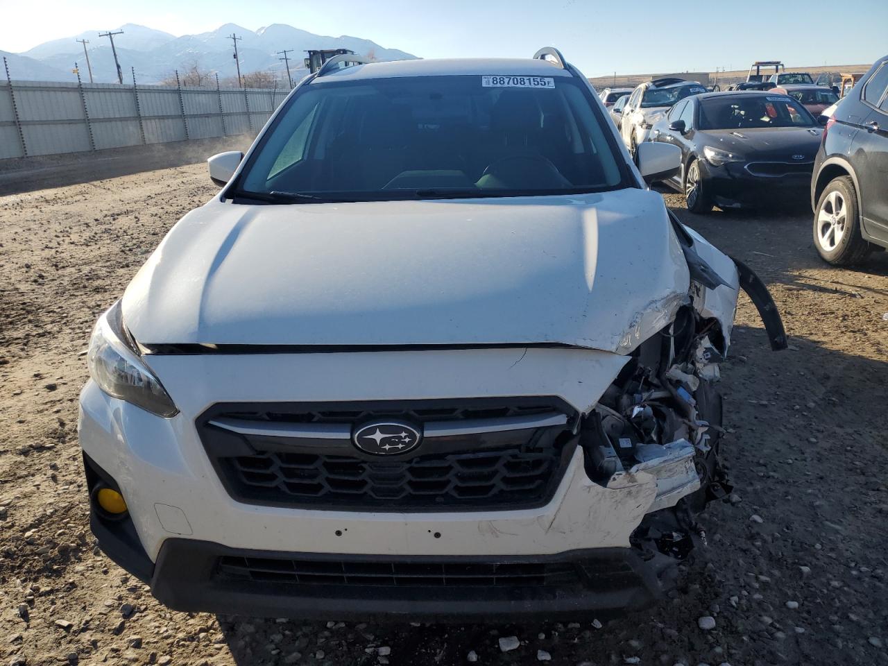 2019 Subaru XV - Image 5